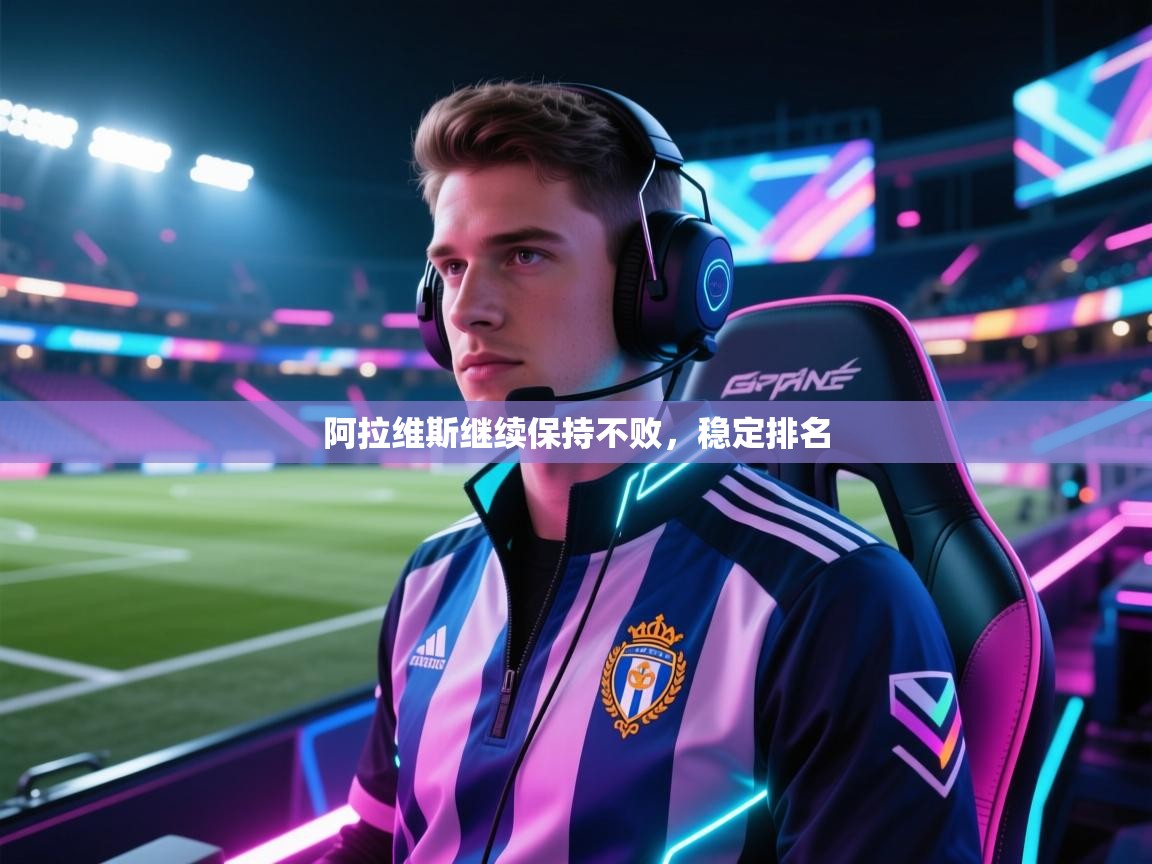阿拉维斯继续保持不败,稳定排名 第1张