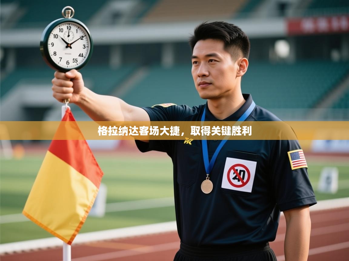 格拉纳达客场大捷，取得关键胜利