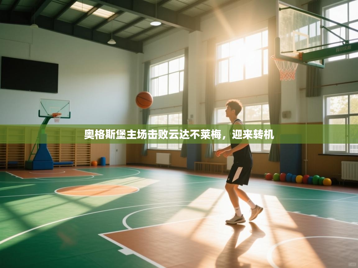 奥格斯堡主场击败云达不莱梅，迎来转机  第1张