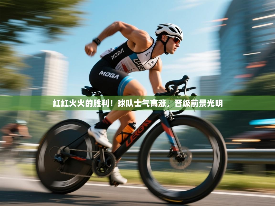 红红火火的胜利！球队士气高涨，晋级前景光明  第1张