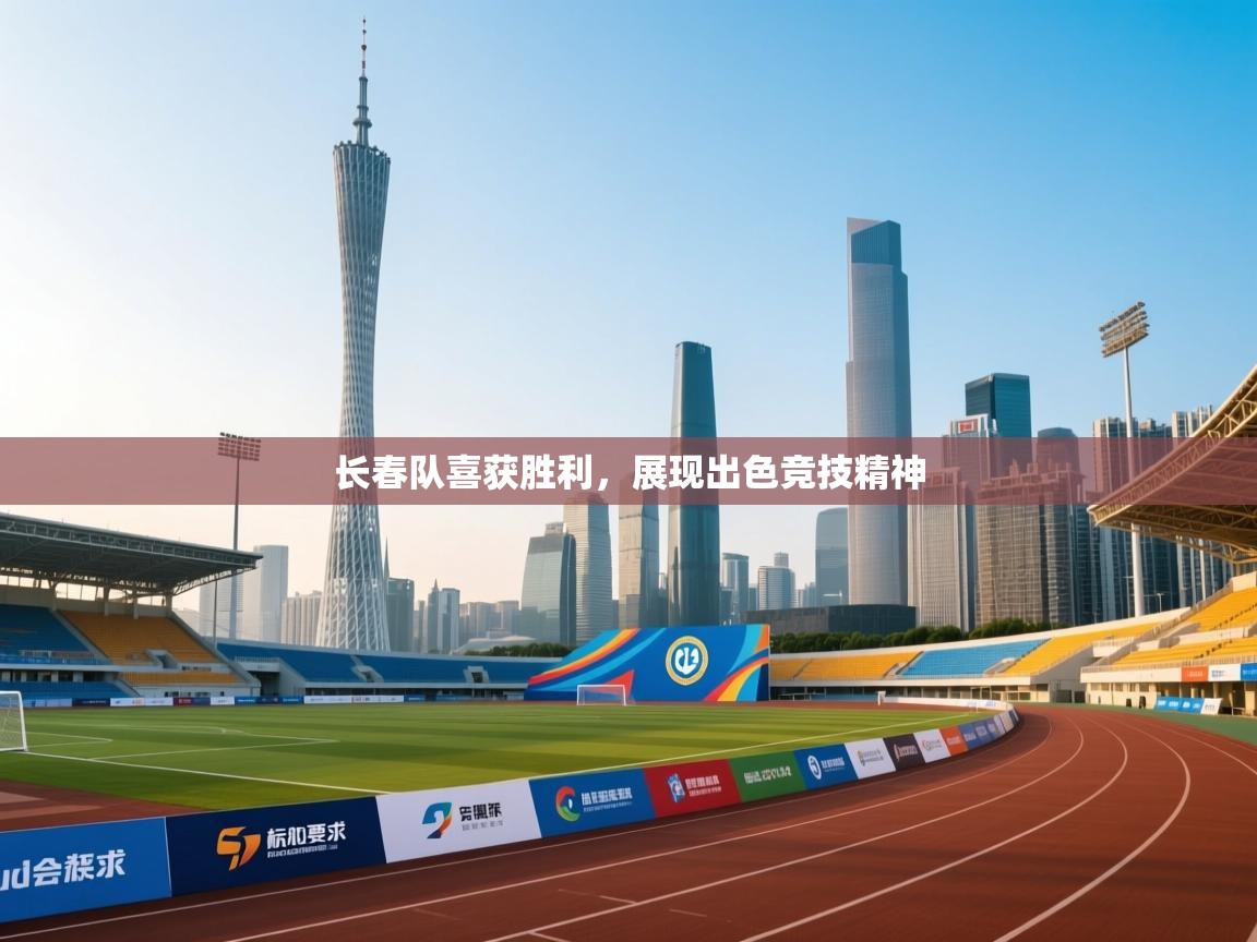 长春队喜获胜利，展现出色竞技精神