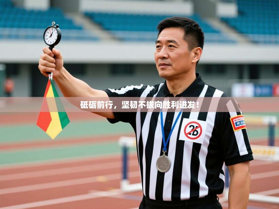 砥砺前行，坚韧不拔向胜利进发！  第2张