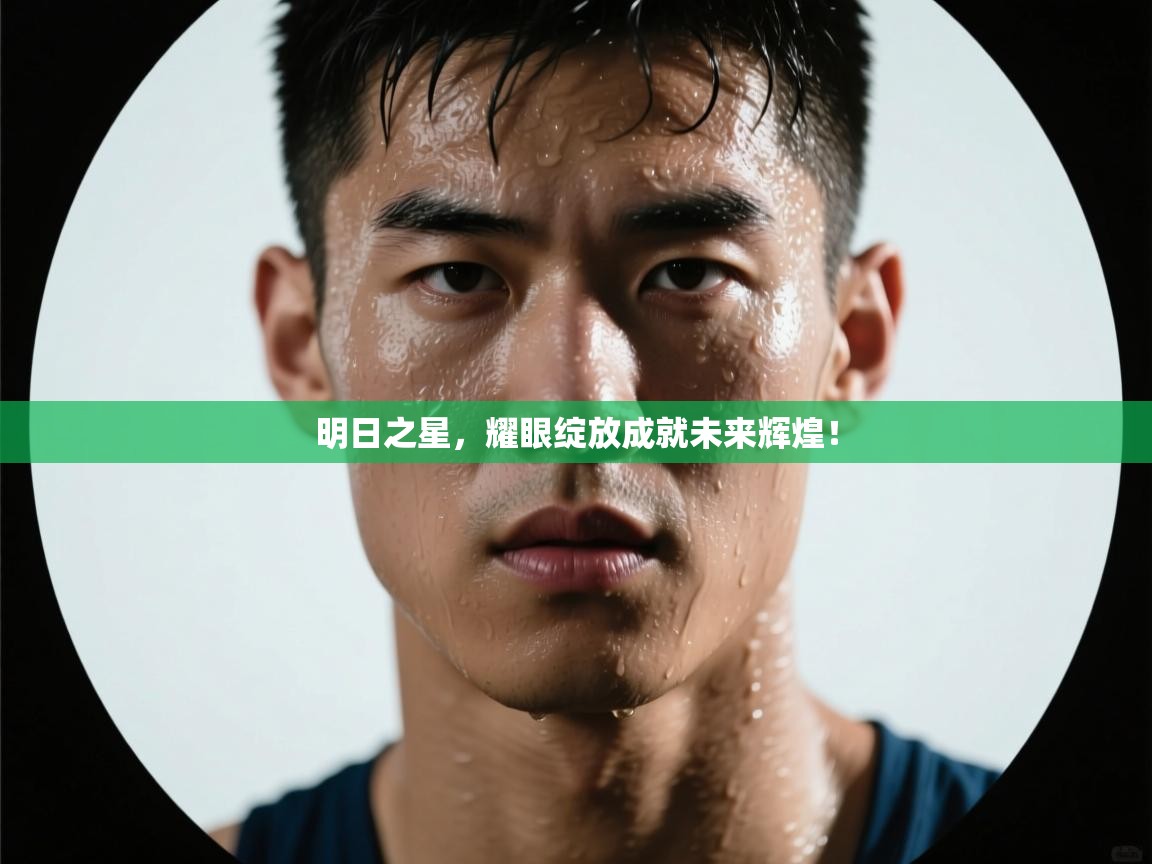 明日之星，耀眼绽放成就未来辉煌！  第2张