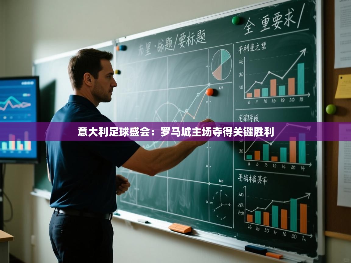 意大利足球盛会：罗马城主场夺得关键胜利