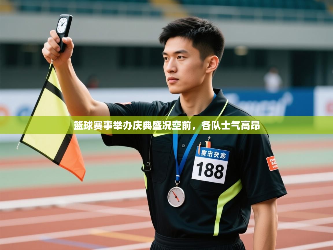 篮球赛事举办庆典盛况空前，各队士气高昂  第2张