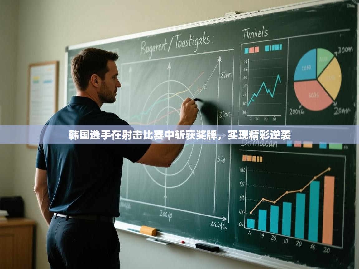 韩国选手在射击比赛中斩获奖牌,实现精彩逆袭 第2张