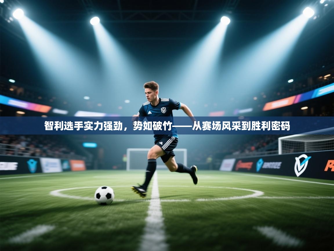 智利选手实力强劲，势如破竹——从赛场风采到胜利密码