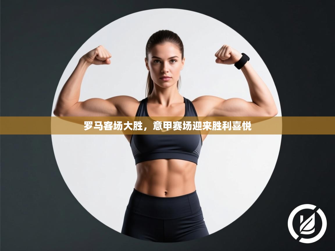 罗马客场大胜，意甲赛场迎来胜利喜悦  第2张