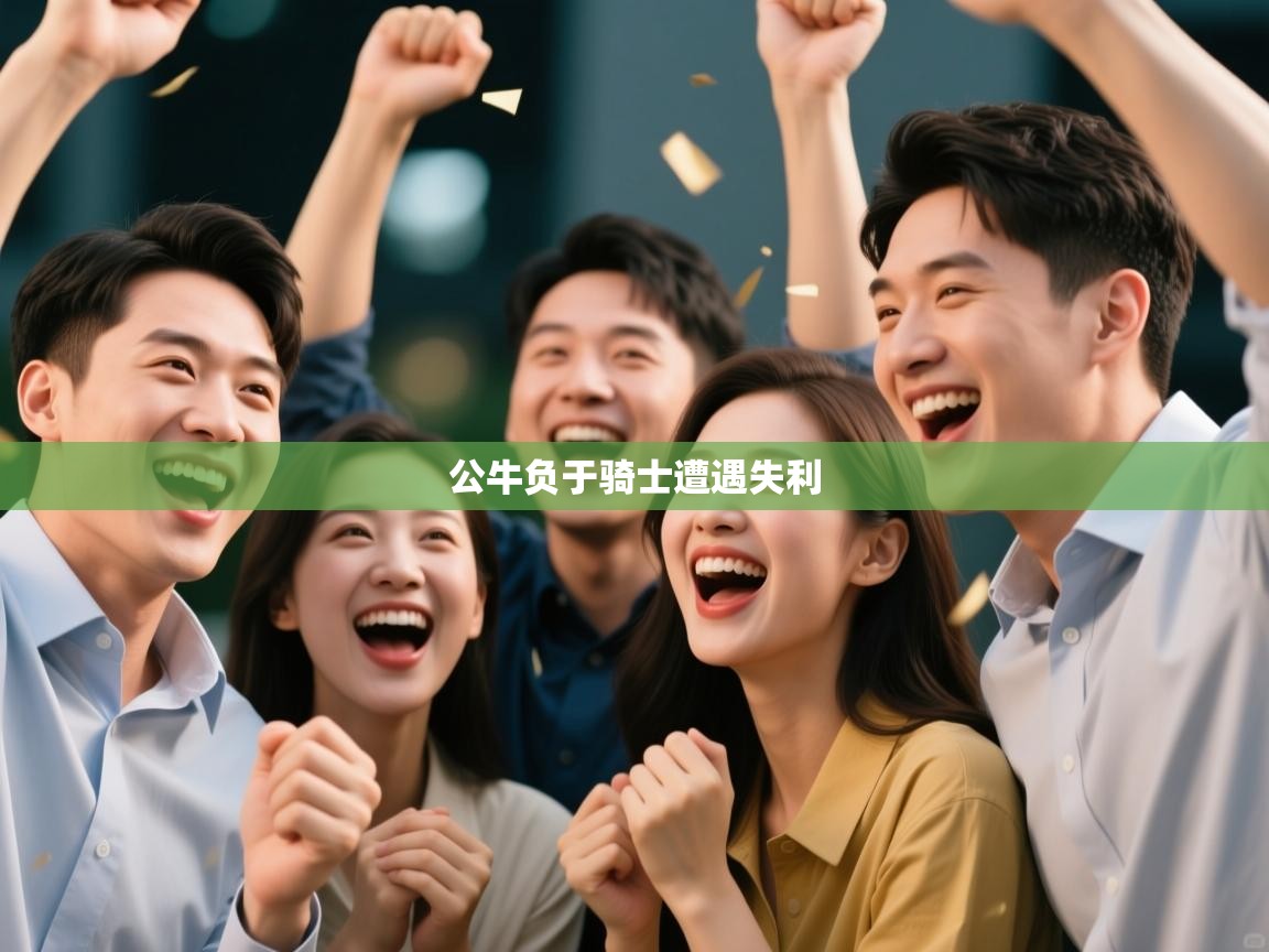 公牛负于骑士遭遇失利