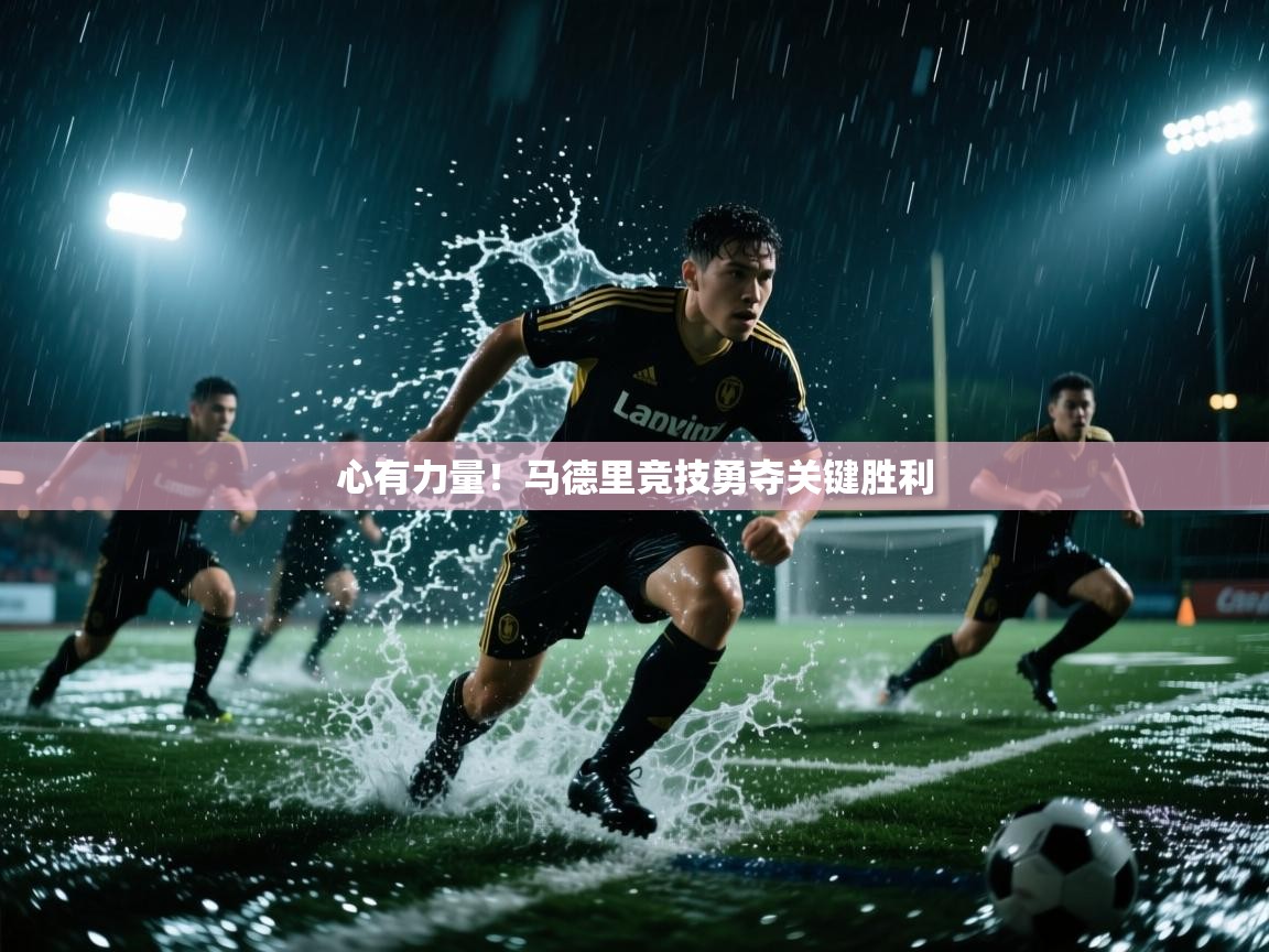 心有力量！马德里竞技勇夺关键胜利