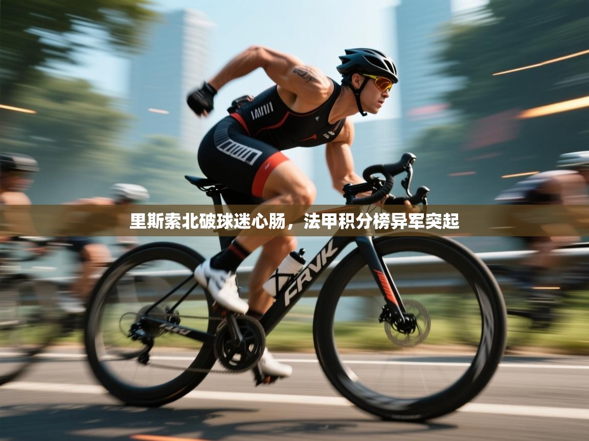 里斯索北破球迷心肠，法甲积分榜异军突起  第1张