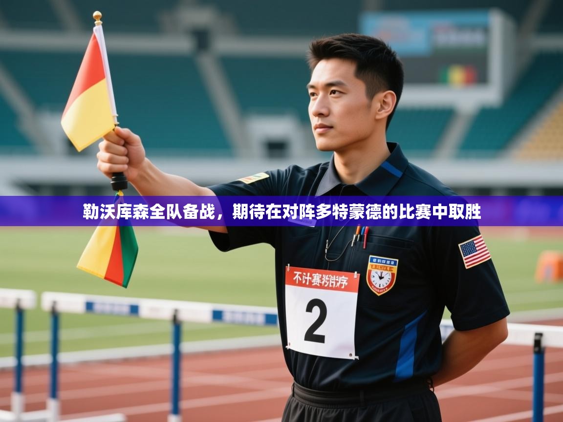 勒沃库森全队备战，期待在对阵多特蒙德的比赛中取胜