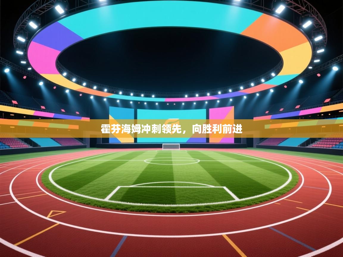 霍芬海姆冲刺领先，向胜利前进  第1张