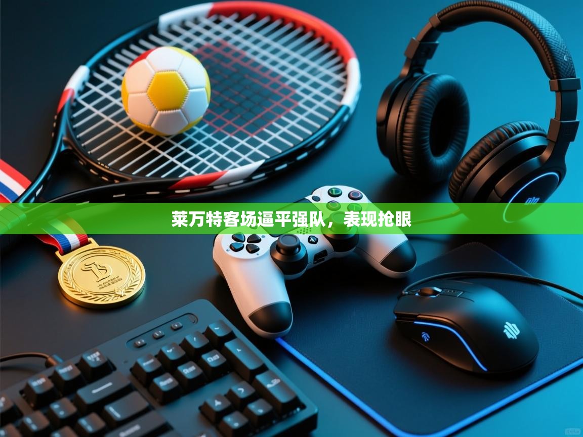 莱万特客场逼平强队，表现抢眼  第1张