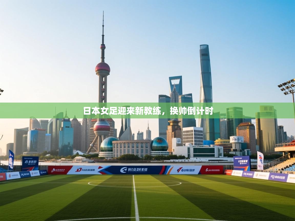 日本女足迎来新教练，换帅倒计时  第2张