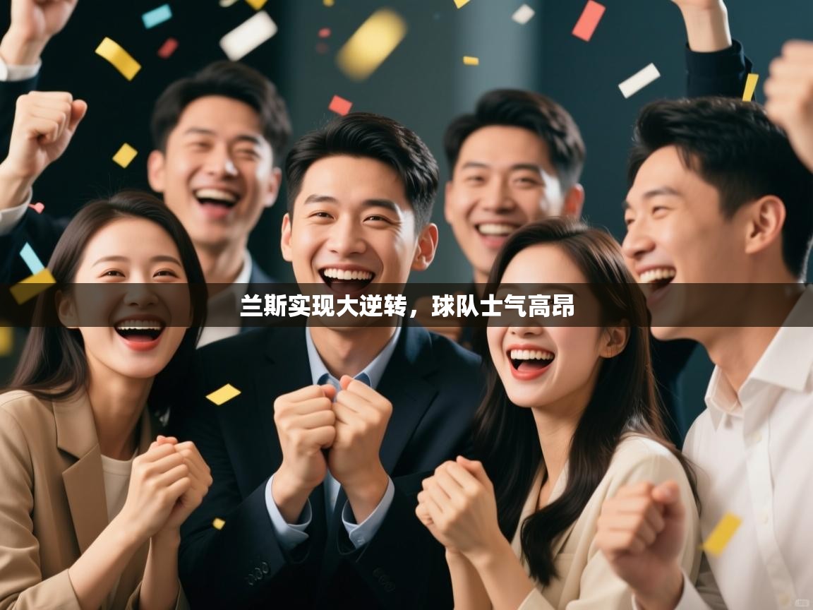 兰斯实现大逆转，球队士气高昂  第1张