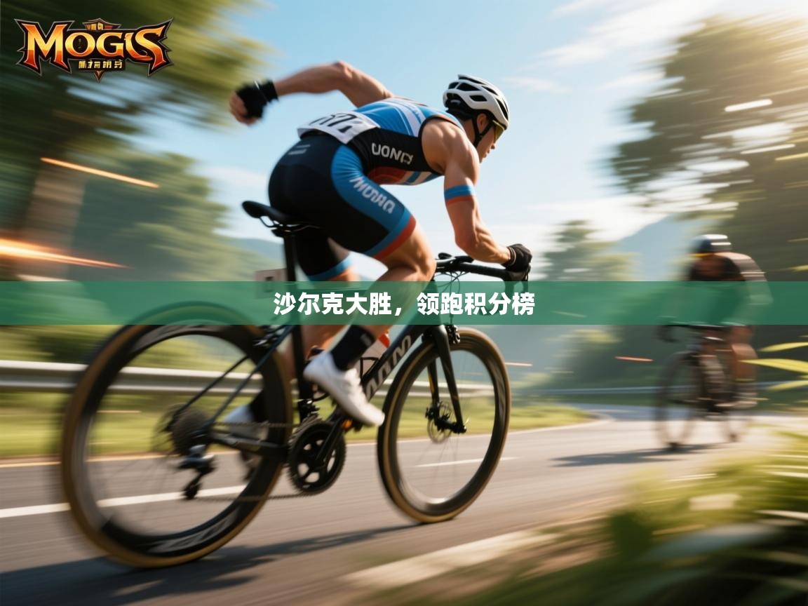 沙尔克大胜,领跑积分榜 第1张