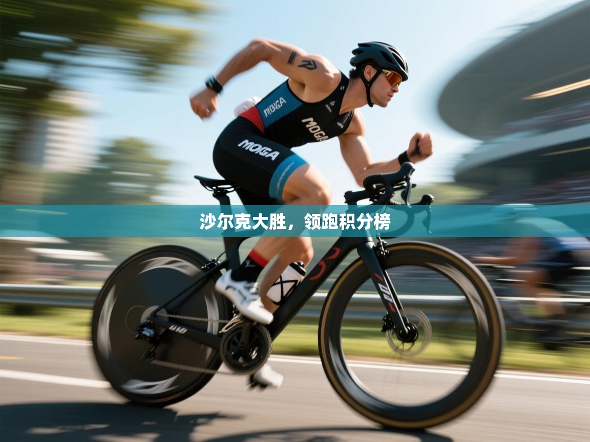 沙尔克大胜,领跑积分榜 第2张