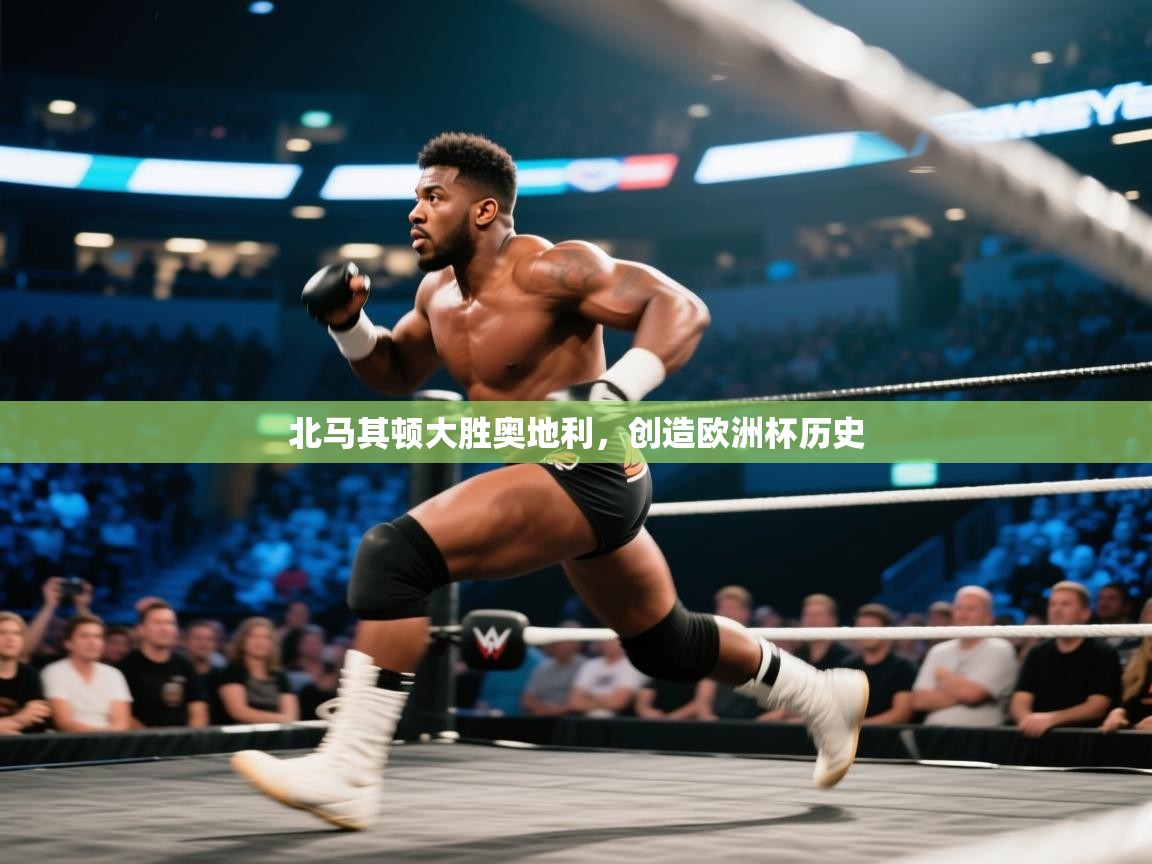 北马其顿大胜奥地利,创造欧洲杯历史 第2张