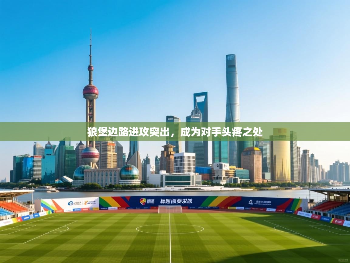 狼堡边路进攻突出,成为对手头疼之处 第2张