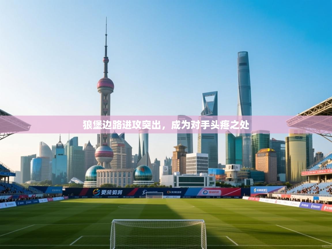 狼堡边路进攻突出,成为对手头疼之处 第1张