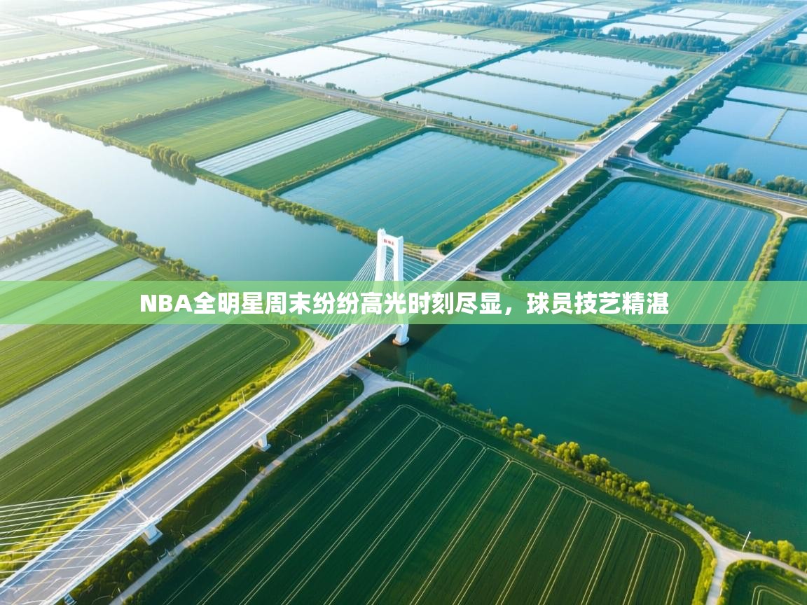 NBA全明星周末纷纷高光时刻尽显，球员技艺精湛  第2张